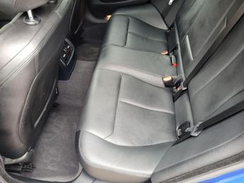 BMW 4 Series Gran Coupe 2.0 420i GPF M Sport Auto Euro 6 (s/s) 5dr