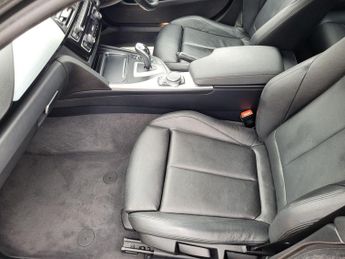 BMW 4 Series Gran Coupe 2.0 420i GPF M Sport Auto Euro 6 (s/s) 5dr
