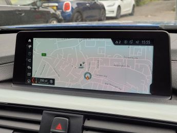 BMW 4 Series Gran Coupe 2.0 420i GPF M Sport Auto Euro 6 (s/s) 5dr