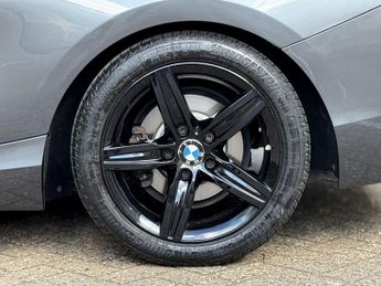 BMW 2 Series 1.5 218i Sport Auto Euro 6 (s/s) 2dr