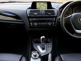 BMW 2 Series 1.5 218i Sport Auto Euro 6 (s/s) 2dr