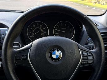 BMW 2 Series 1.5 218i Sport Auto Euro 6 (s/s) 2dr