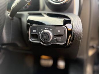 Mercedes-Benz A Class 1.3 A200 AMG Line (Premium) 7G-DCT Euro 6 (s/s) 5dr