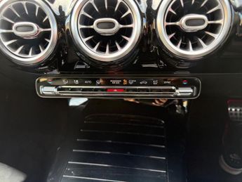 Mercedes-Benz A Class 1.3 A200 AMG Line (Premium) 7G-DCT Euro 6 (s/s) 5dr