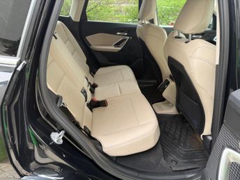 BMW iX1 30 66.5kWh xLine Auto xDrive 5dr (11kW Charger)