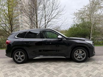 BMW iX1 30 66.5kWh xLine Auto xDrive 5dr (11kW Charger)