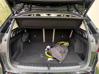 BMW iX1 30 66.5kWh xLine Auto xDrive 5dr (11kW Charger)