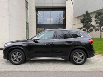 BMW iX1 30 66.5kWh xLine Auto xDrive 5dr (11kW Charger)