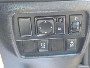 Nissan Juke 1.6 Acenta Premium XTRON Euro 5 5dr