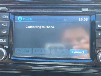 Nissan Juke 1.6 Acenta Premium XTRON Euro 5 5dr