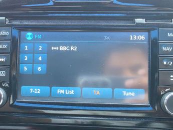 Nissan Juke 1.6 Acenta Premium XTRON Euro 5 5dr