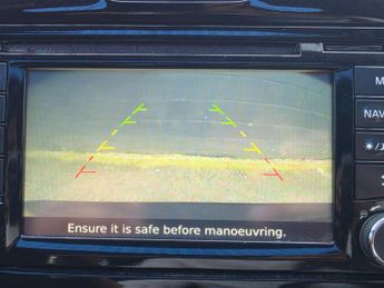 Nissan Juke 1.6 Acenta Premium XTRON Euro 5 5dr