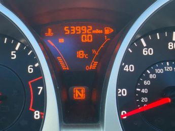 Nissan Juke 1.6 Acenta Premium XTRON Euro 5 5dr