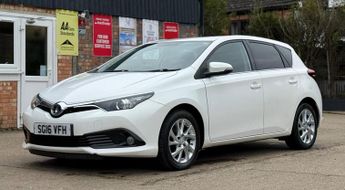 Toyota Auris 1.6 D-4D Icon Euro 6 (s/s) 5dr