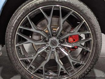 BMW X5 3.0 X5 xDrive 40d M Sport Auto 4WD 5dr