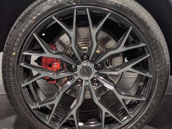 BMW X5 3.0 X5 xDrive 40d M Sport Auto 4WD 5dr