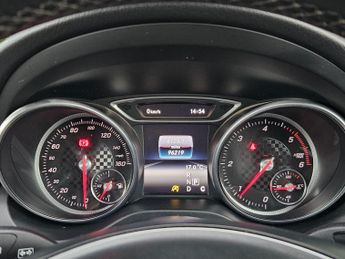 Mercedes-Benz A Class 1.5 A180d Sport 7G-DCT Euro 6 (s/s) 5dr