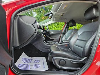 Mercedes-Benz A Class 1.5 A180d Sport 7G-DCT Euro 6 (s/s) 5dr