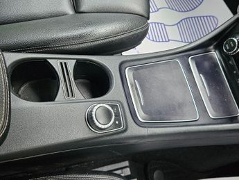 Mercedes-Benz A Class 1.5 A180d Sport 7G-DCT Euro 6 (s/s) 5dr