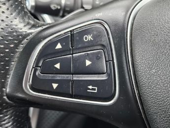 Mercedes-Benz A Class 1.5 A180d Sport 7G-DCT Euro 6 (s/s) 5dr