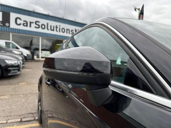 Audi A3 1.4 TFSI S line S Tronic Euro 6 (s/s) 3dr