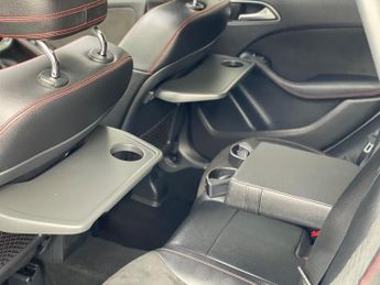 Mercedes-Benz B Class 2.1 B200d AMG Line (Premium Plus) 7G-DCT Euro 6 (s/s) 5dr