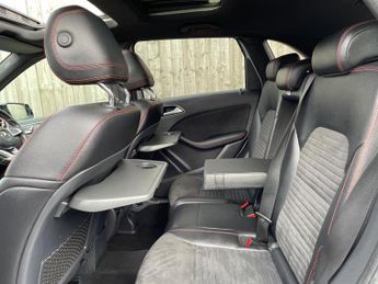 Mercedes-Benz B Class 2.1 B200d AMG Line (Premium Plus) 7G-DCT Euro 6 (s/s) 5dr