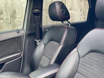 Mercedes-Benz B Class 2.1 B200d AMG Line (Premium Plus) 7G-DCT Euro 6 (s/s) 5dr