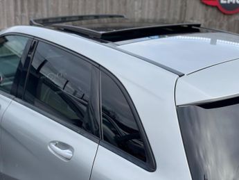 Mercedes-Benz B Class 2.1 B200d AMG Line (Premium Plus) 7G-DCT Euro 6 (s/s) 5dr