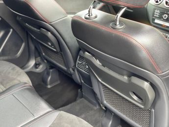 Mercedes-Benz B Class 2.1 B200d AMG Line (Premium Plus) 7G-DCT Euro 6 (s/s) 5dr