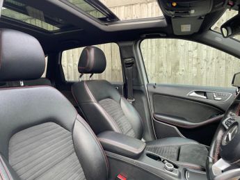 Mercedes-Benz B Class 2.1 B200d AMG Line (Premium Plus) 7G-DCT Euro 6 (s/s) 5dr