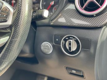 Mercedes-Benz B Class 2.1 B200d AMG Line (Premium Plus) 7G-DCT Euro 6 (s/s) 5dr