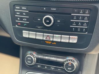 Mercedes-Benz B Class 2.1 B200d AMG Line (Premium Plus) 7G-DCT Euro 6 (s/s) 5dr