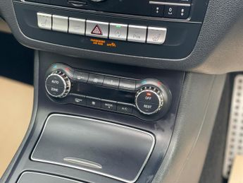 Mercedes-Benz B Class 2.1 B200d AMG Line (Premium Plus) 7G-DCT Euro 6 (s/s) 5dr