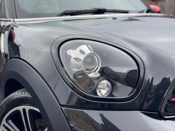 MINI Countryman 2.0 Cooper SD Auto ALL4 Euro 5 5dr