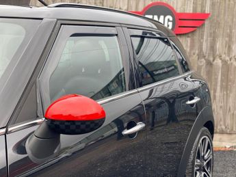 MINI Countryman 2.0 Cooper SD Auto ALL4 Euro 5 5dr