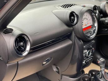 MINI Countryman 2.0 Cooper SD Auto ALL4 Euro 5 5dr