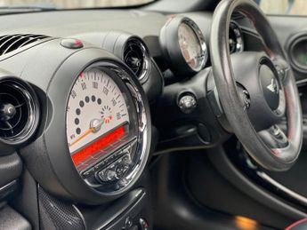 MINI Countryman 2.0 Cooper SD Auto ALL4 Euro 5 5dr