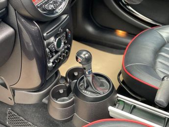 MINI Countryman 2.0 Cooper SD Auto ALL4 Euro 5 5dr