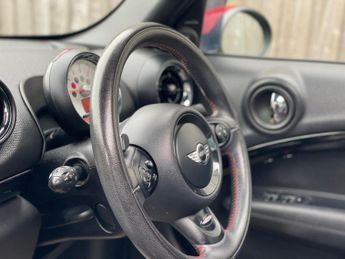 MINI Countryman 2.0 Cooper SD Auto ALL4 Euro 5 5dr
