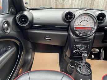 MINI Countryman 2.0 Cooper SD Auto ALL4 Euro 5 5dr