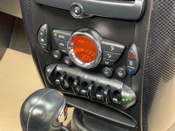 MINI Countryman 2.0 Cooper SD Auto ALL4 Euro 5 5dr