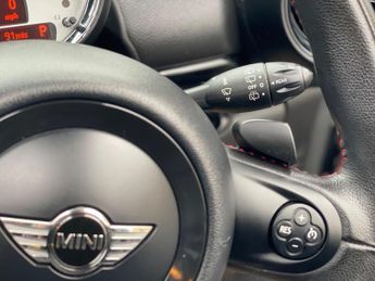 MINI Countryman 2.0 Cooper SD Auto ALL4 Euro 5 5dr