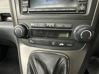 Honda CR-V 2.2 i-DTEC EX 4WD Euro 5 5dr