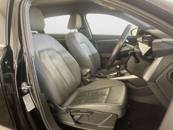 Audi A3 2.0 TDI 30 Sport Sportback 5dr Diesel Manual Euro 6 (s/s) (116 p