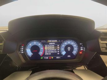 Audi A3 2.0 TDI 30 Sport Sportback 5dr Diesel Manual Euro 6 (s/s) (116 p