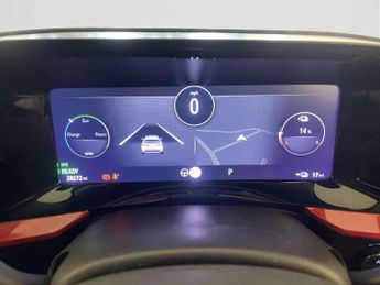 Vauxhall Mokka Electric 50kWh GS SUV 5dr Electric Auto (136 ps)