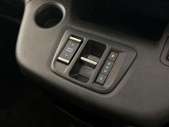 Vauxhall Combo Electric 2300 50kWh Dynamic Panel Van 5dr Electric Auto L1 H1 (136 ps)