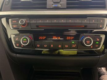 BMW 4 Series 2.0 420i GPF M Sport Convertible 2dr Petrol Auto Euro 6 (s/s) (1