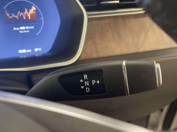 Tesla Model S 90D (Dual Motor) Hatchback 5dr Electric Auto 4WD (417 bhp)